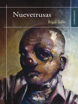 cover image of Nuevetrusas